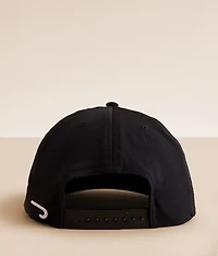 Untroubled Hat