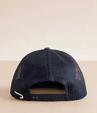 Bull Wagon Trucker Hat