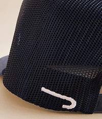 Bull Wagon Trucker Hat