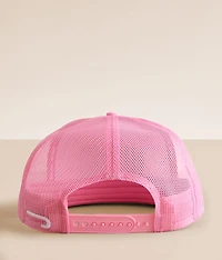 Patch Baseball Hat