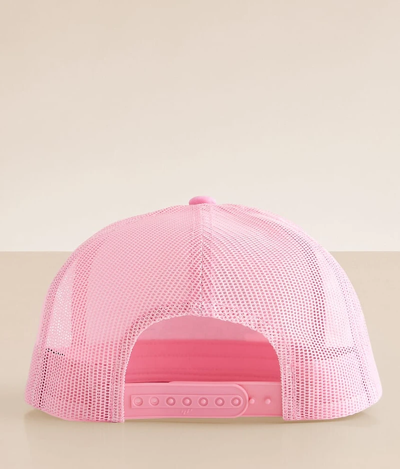 Arrowhead Trucker Hat