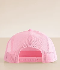 Arrowhead Trucker Hat