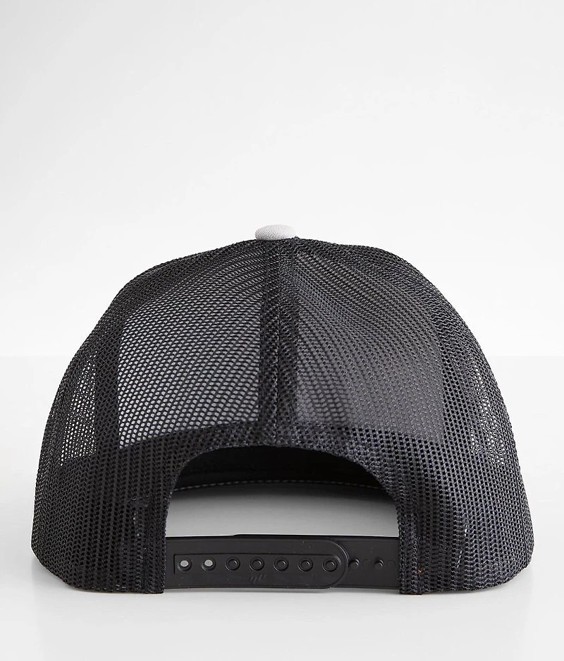 Serape Elevation Trucker Hat