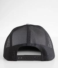 Serape Elevation Trucker Hat