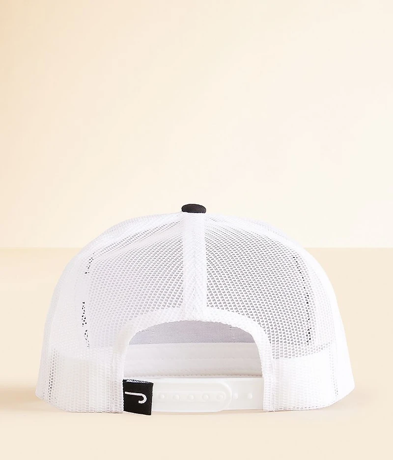Arrowhead Trucker Hat