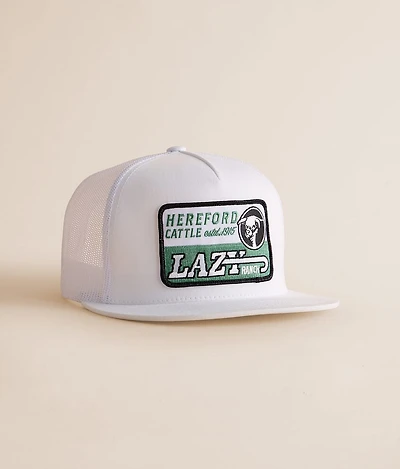 Shafter Trucker Hat