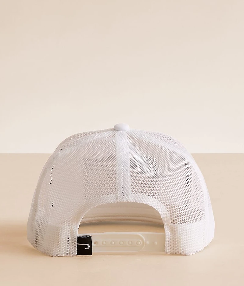 Fort Worth Texas Trucker Hat