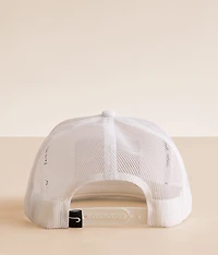 Fort Worth Texas Trucker Hat