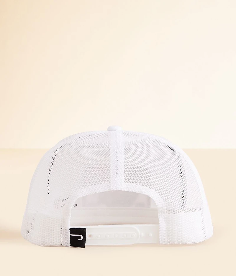 Elevation Trucker Hat