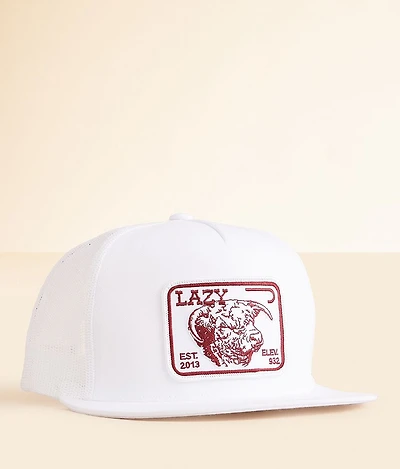 Elevation Trucker Hat