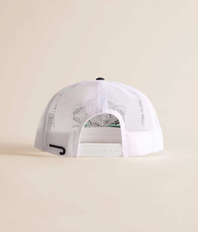 Presidio Trucker Hat