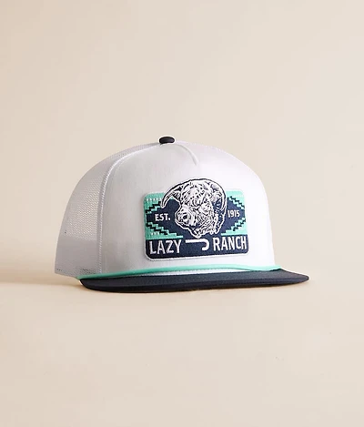 Presidio Trucker Hat