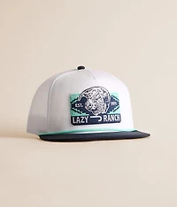 Presidio Trucker Hat