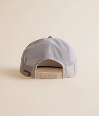 Brewster Trucker Hat