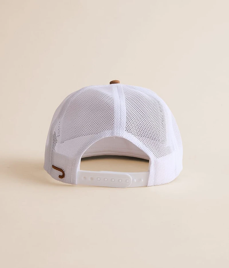 Dust Trucker Hat