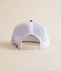 Wild Trucker Hat
