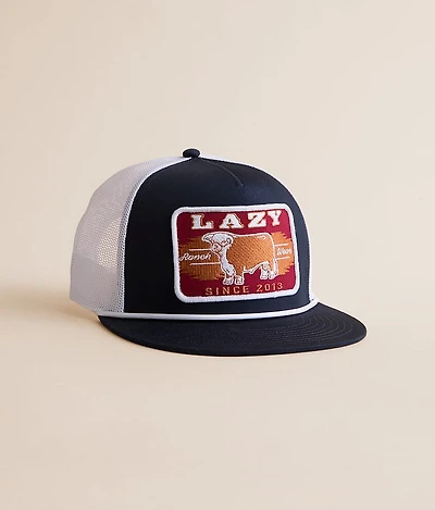 Wild Trucker Hat
