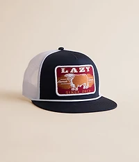 Wild Trucker Hat