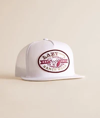 Cattle King Trucker Hat