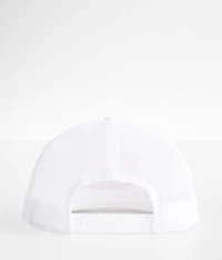 Pink Ranch Trucker Hat