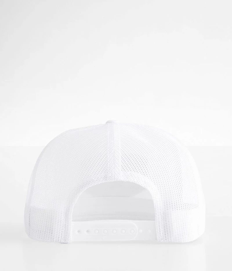Ranch Patch Trucker Hat