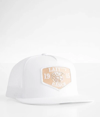 Ranch Patch Trucker Hat