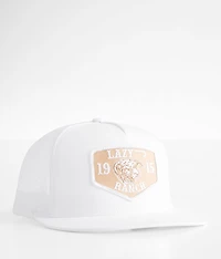 Ranch Patch Trucker Hat