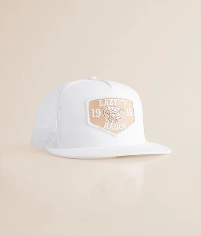 Ranch Patch Trucker Hat