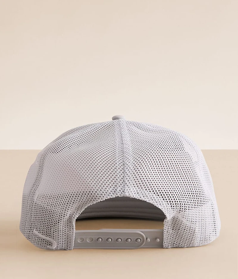 El Rancho Trucker Hat