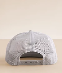 El Rancho Trucker Hat