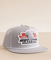 El Rancho Trucker Hat