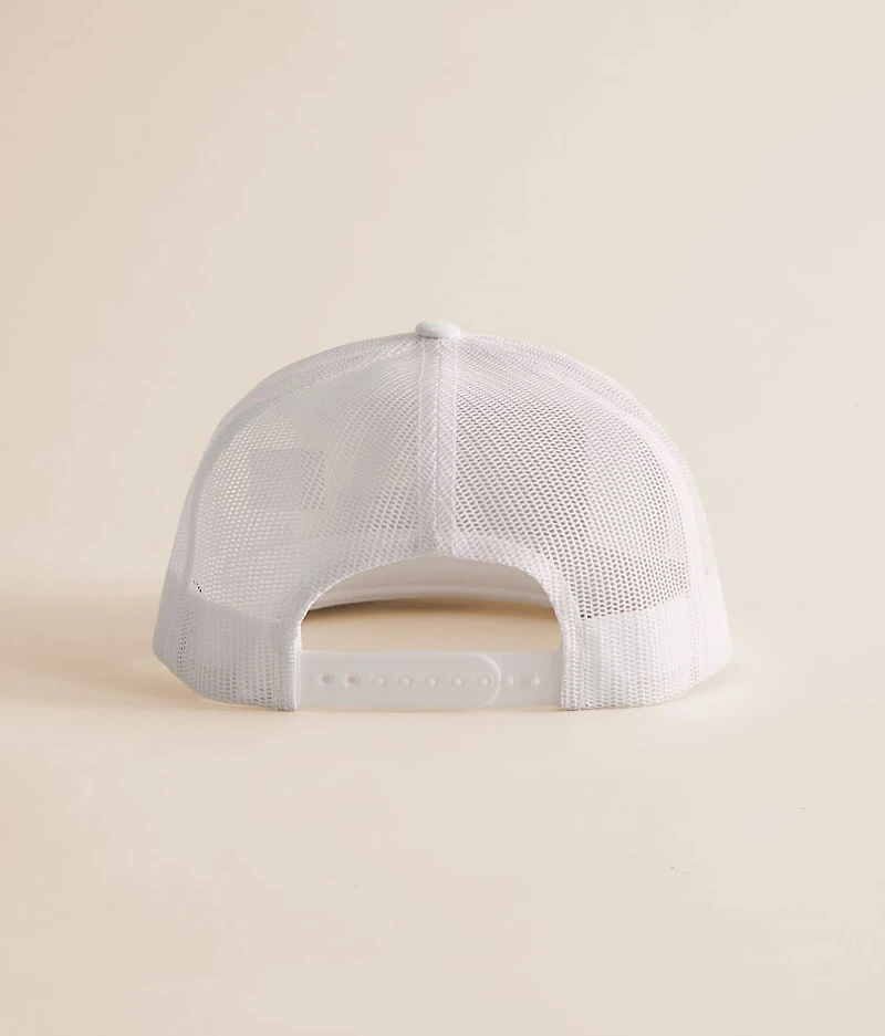 Heritage Trucker Hat
