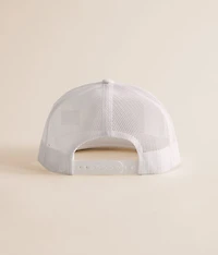 Heritage Trucker Hat