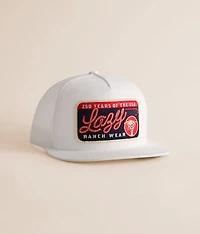 Heritage Trucker Hat