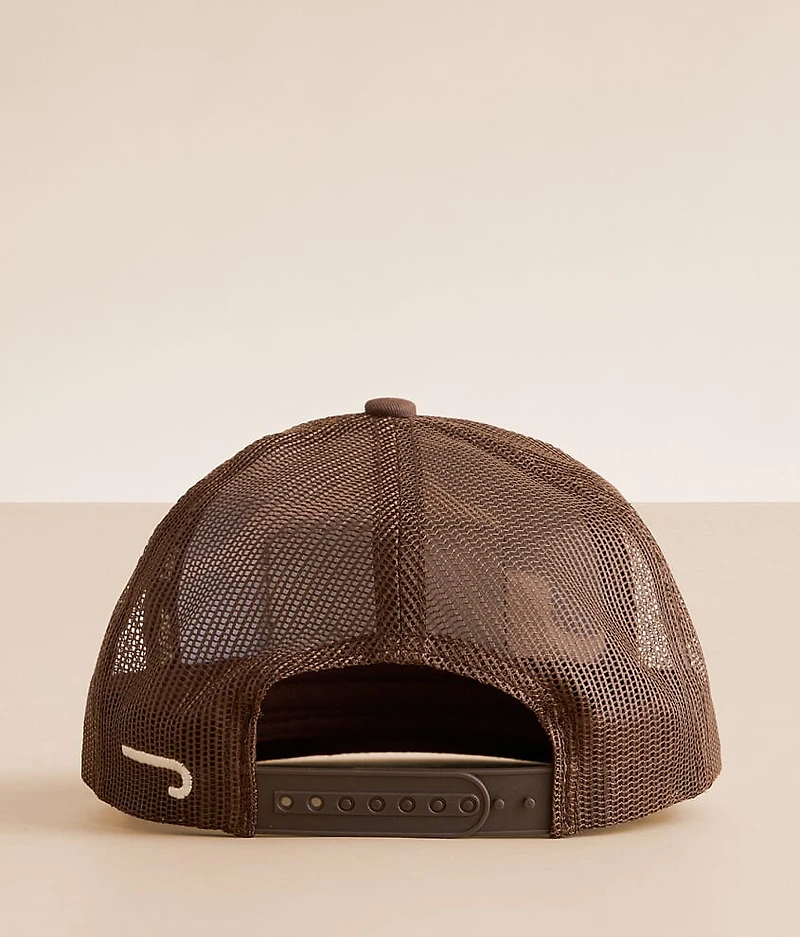 Drive Line Trucker Hat