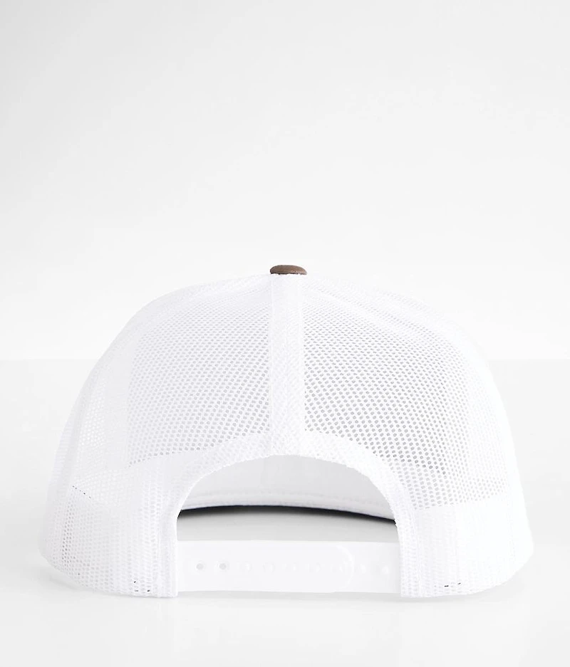 Serape Hereford Trucker Hat
