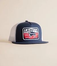 Liberty Trucker Hat