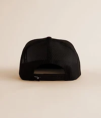 Boys - Gold Rush Trucker Hat