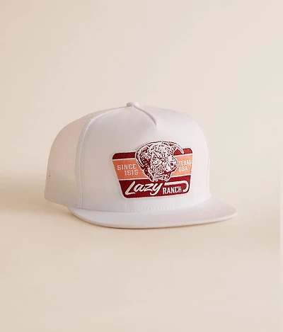 Boys - Texas Rush Trucker Hat