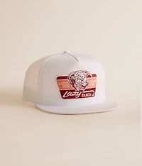 Boys - Texas Rush Trucker Hat