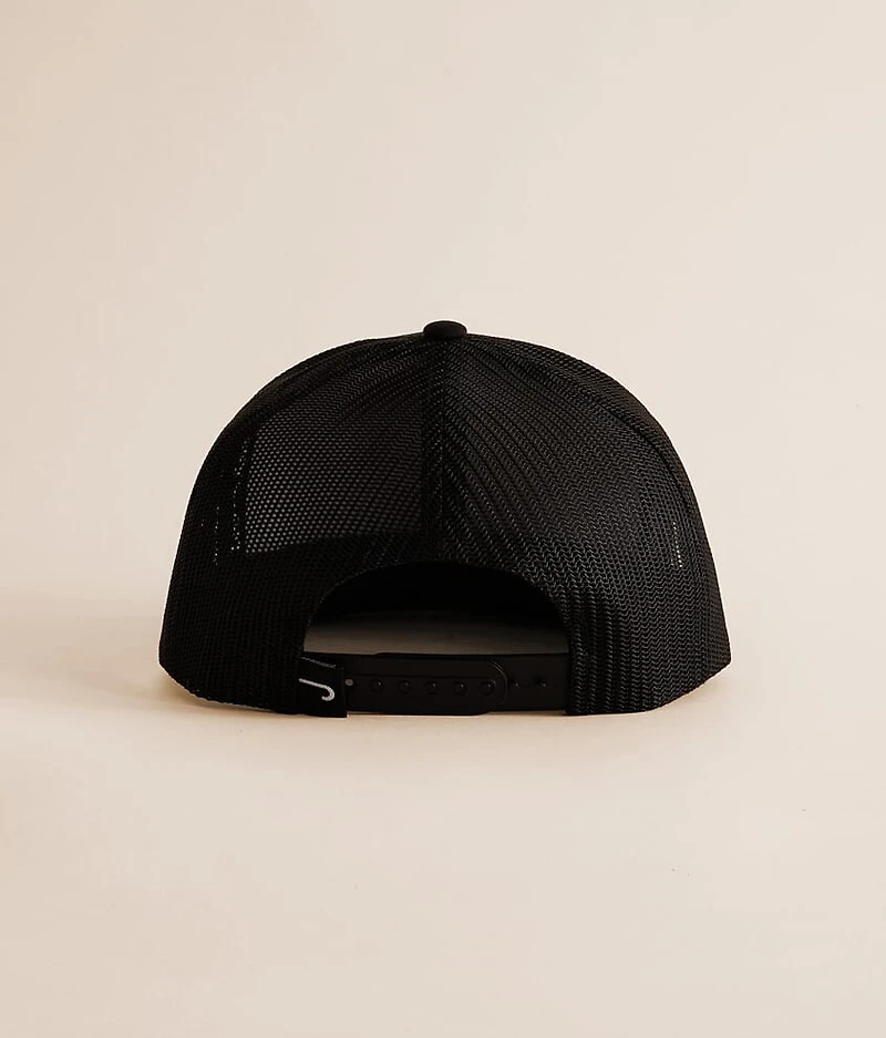 Boys - Patch Trucker Hat