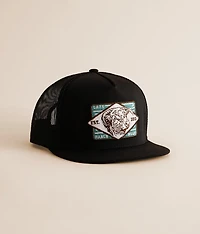 Boys - Patch Trucker Hat