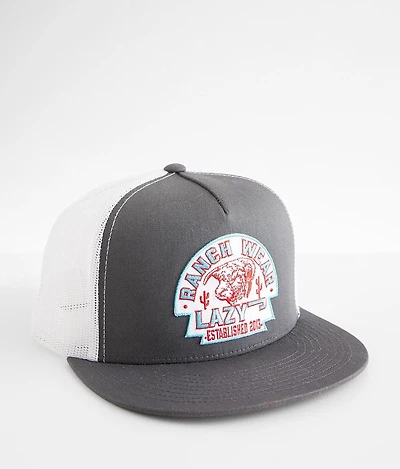 Arrowhead Trucker Hat