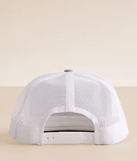 Patch Trucker Hat