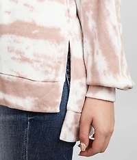 Tie Dye Pullover