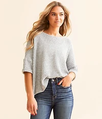 Cinch Tie Top