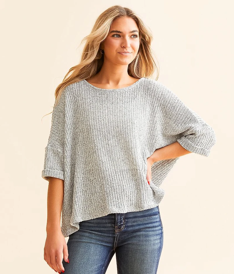 Cinch Tie Top