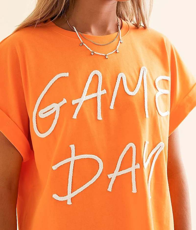 Game Day T-Shirt