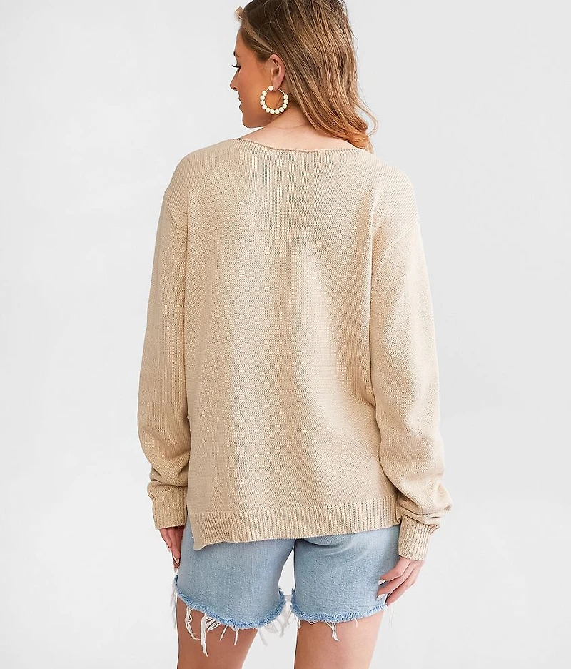 Lake Life Sweater