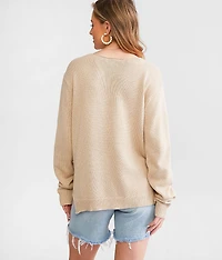Lake Life Sweater